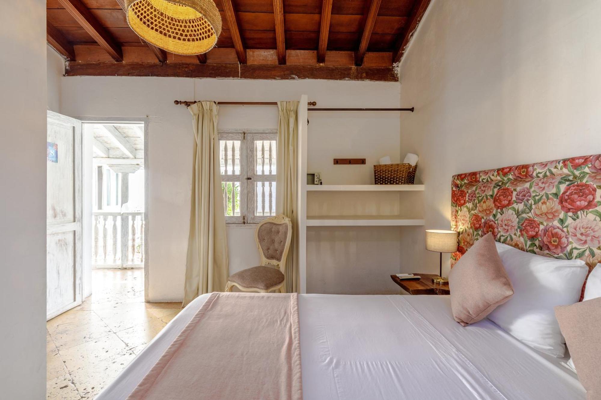 Bolola Hotel Cartagena エクステリア 写真