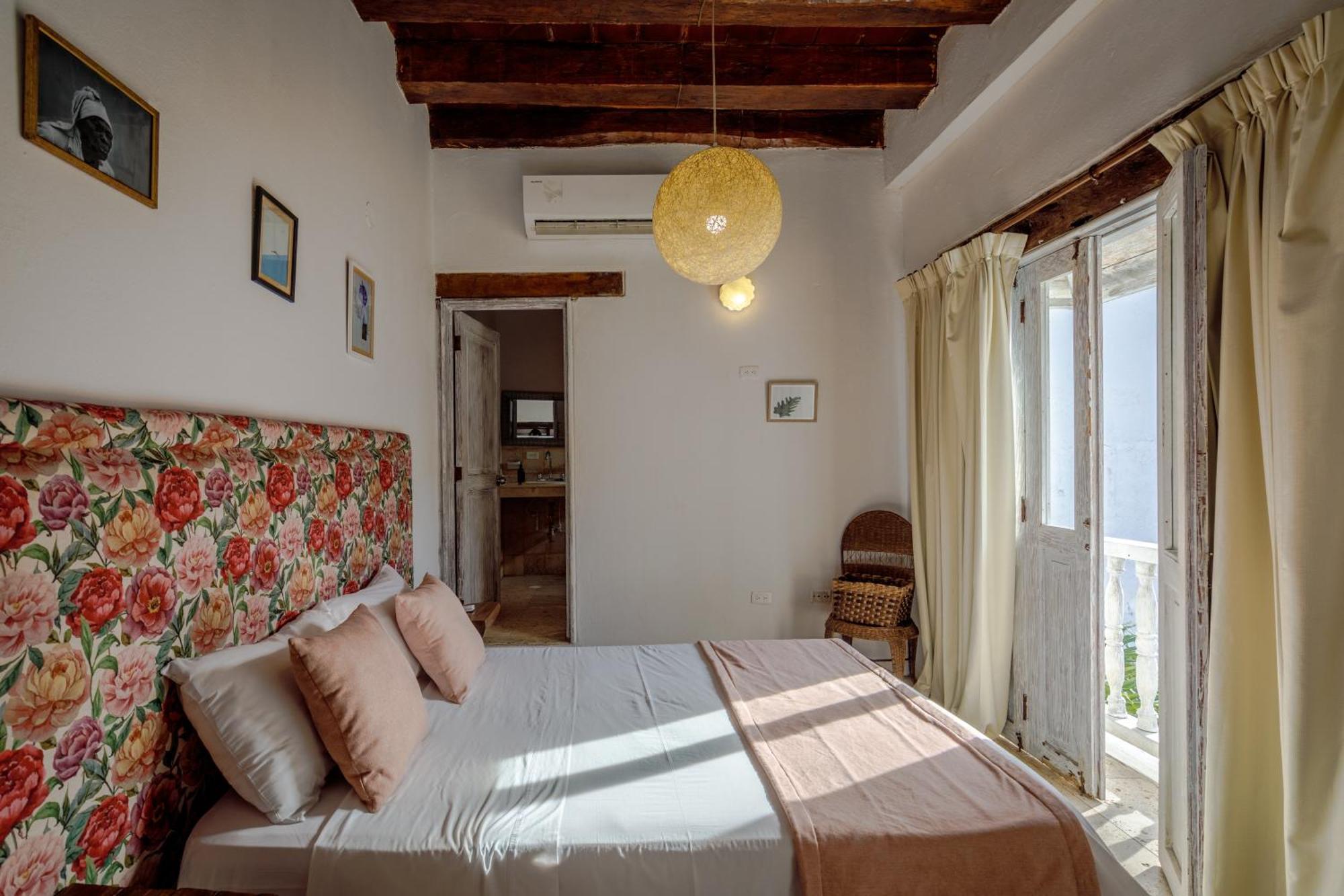 Bolola Hotel Cartagena エクステリア 写真