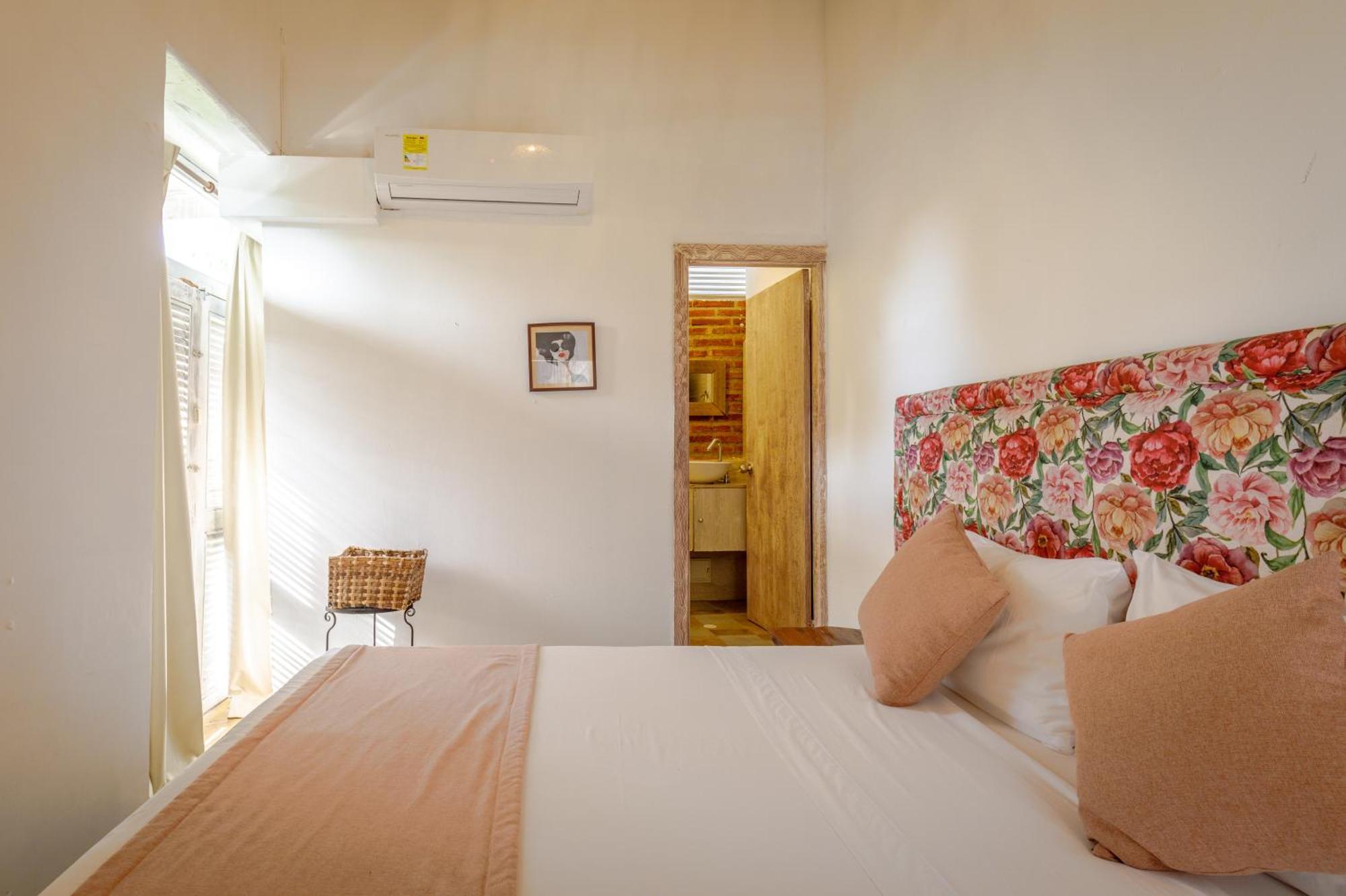 Bolola Hotel Cartagena エクステリア 写真