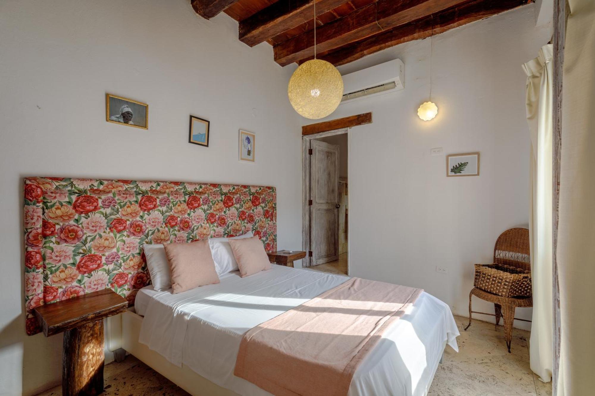 Bolola Hotel Cartagena エクステリア 写真