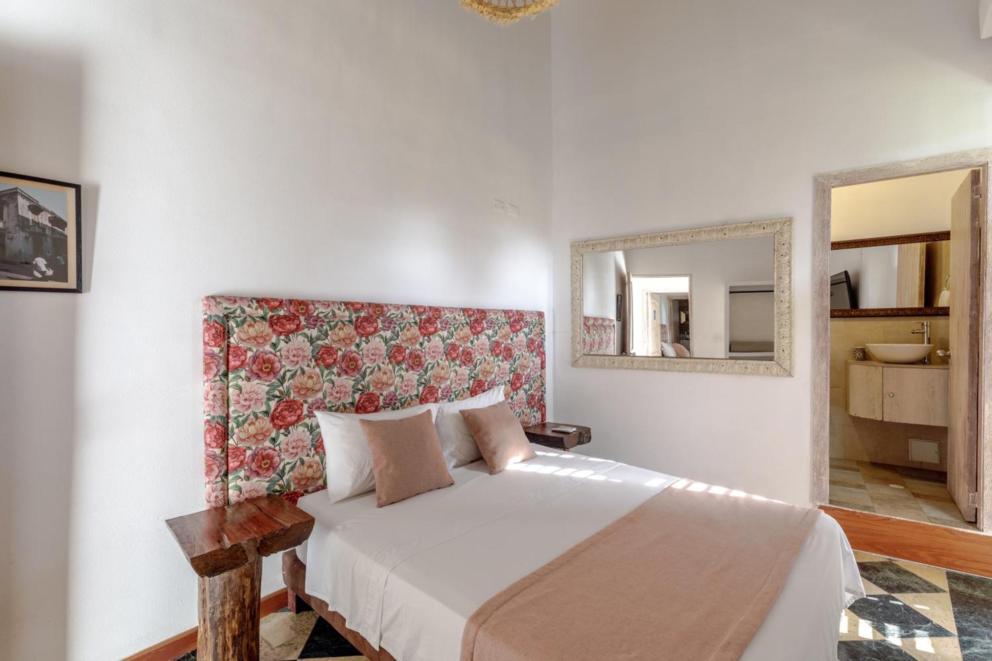 Bolola Hotel Cartagena エクステリア 写真