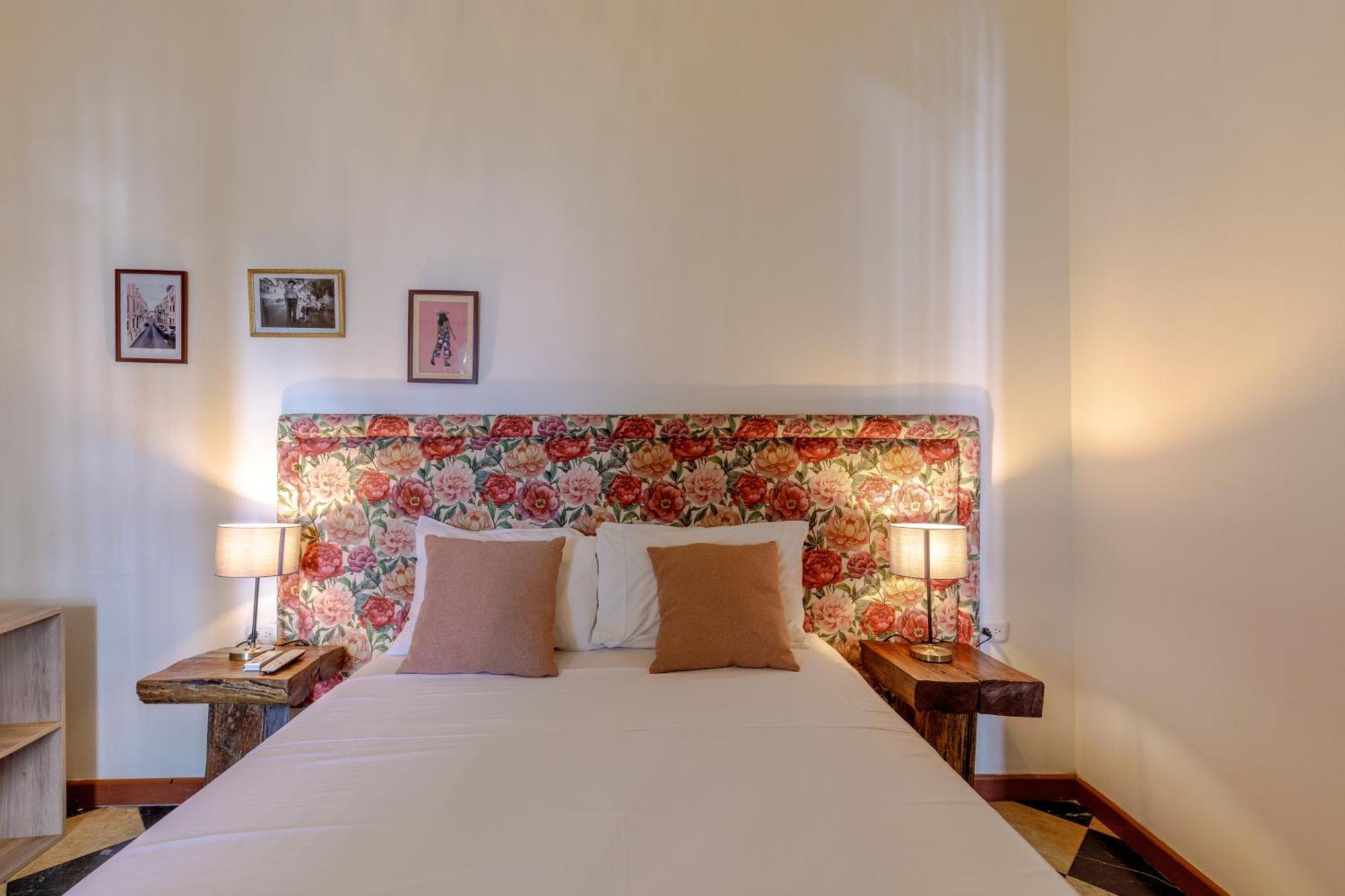 Bolola Hotel Cartagena エクステリア 写真