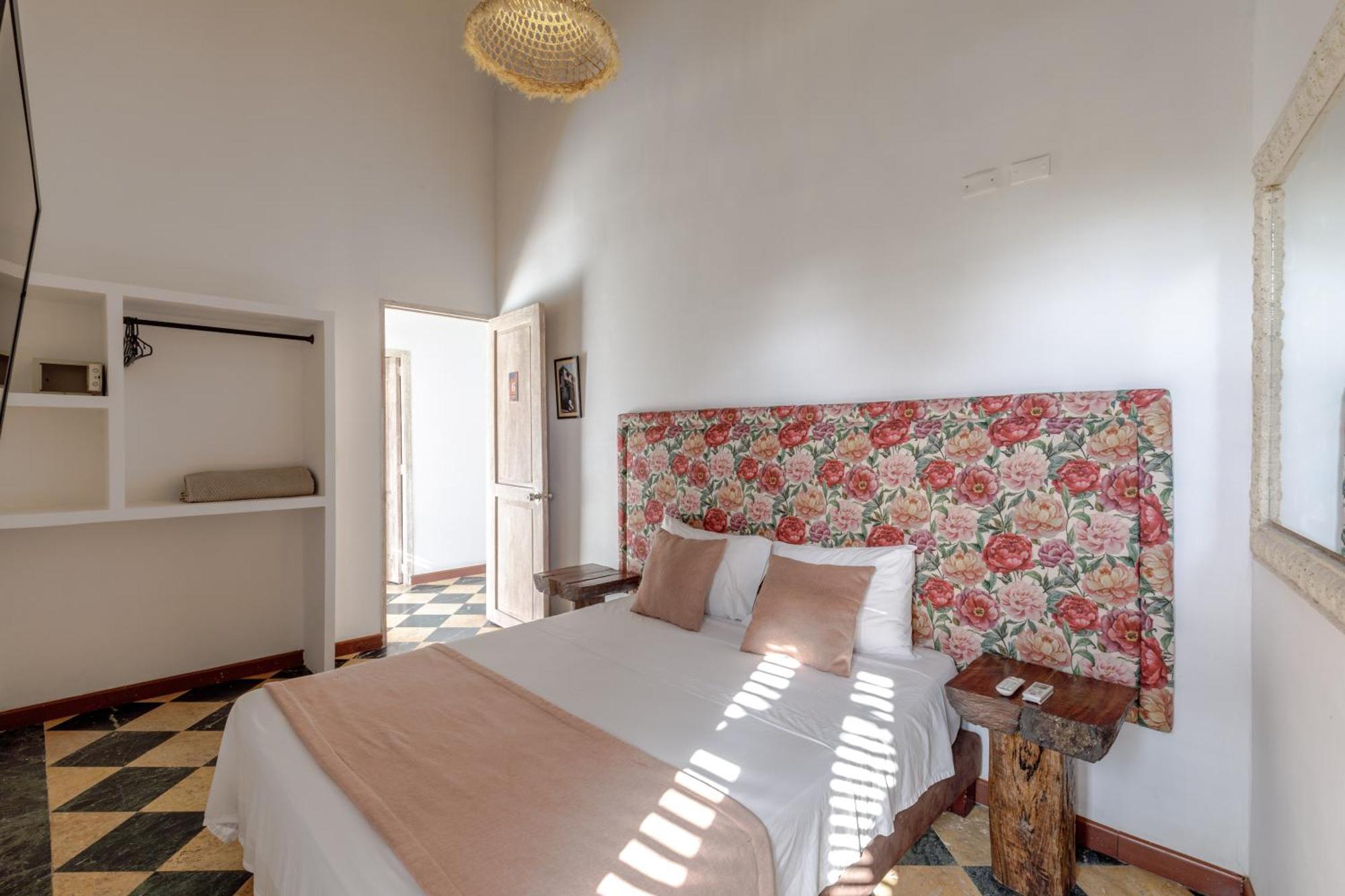 Bolola Hotel Cartagena エクステリア 写真