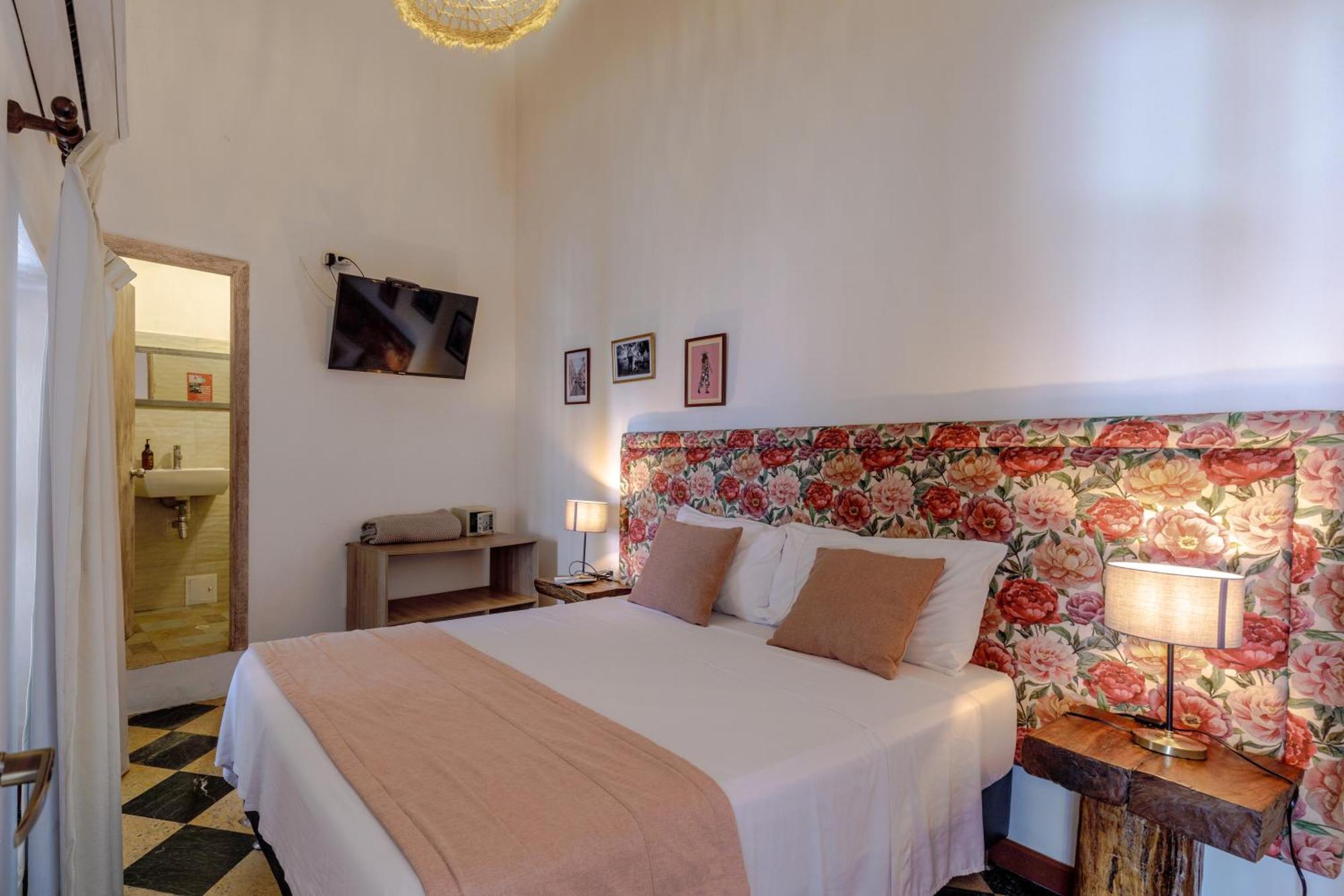 Bolola Hotel Cartagena エクステリア 写真
