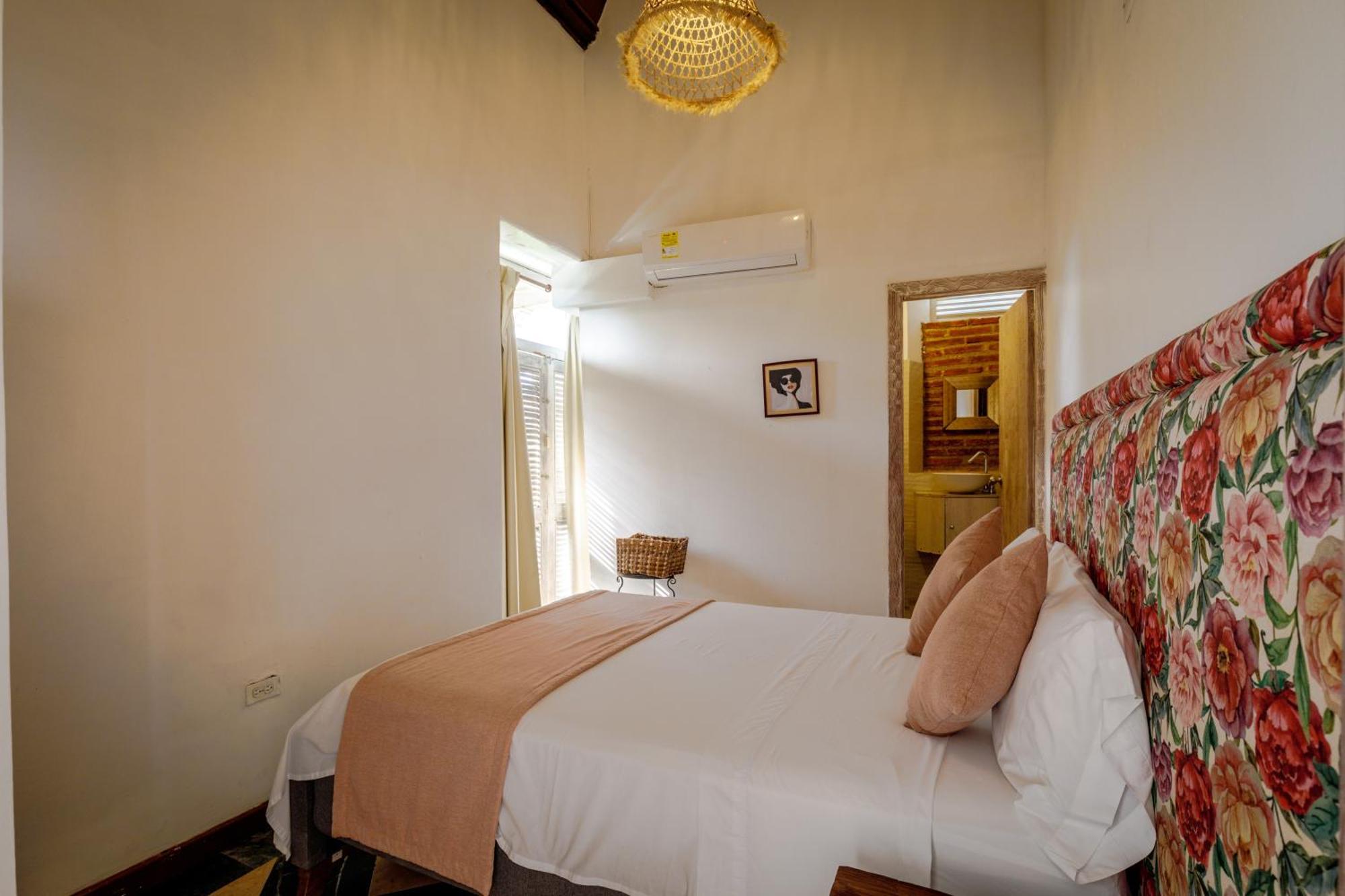 Bolola Hotel Cartagena エクステリア 写真