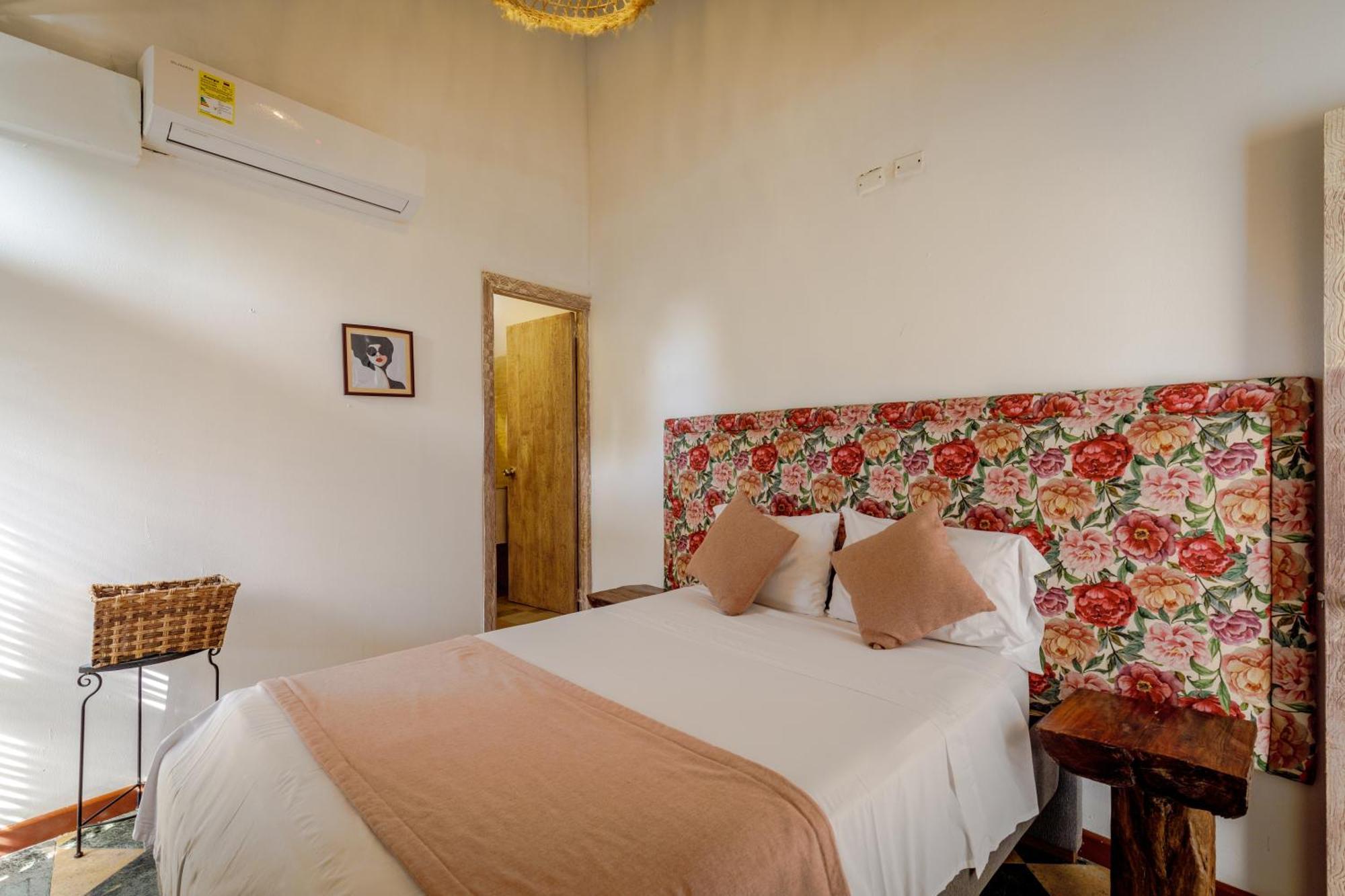 Bolola Hotel Cartagena エクステリア 写真