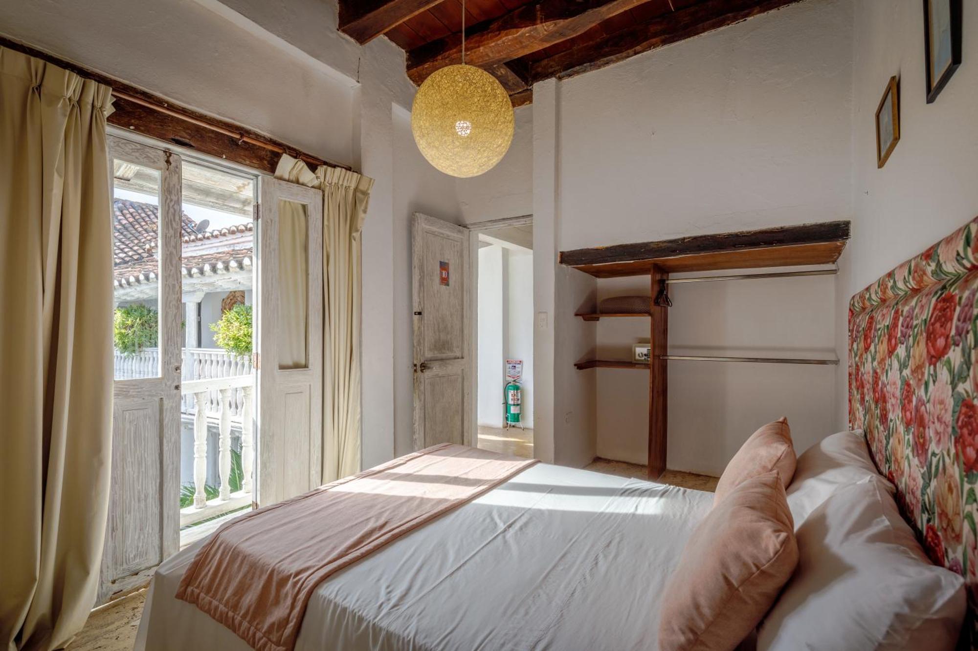 Bolola Hotel Cartagena エクステリア 写真