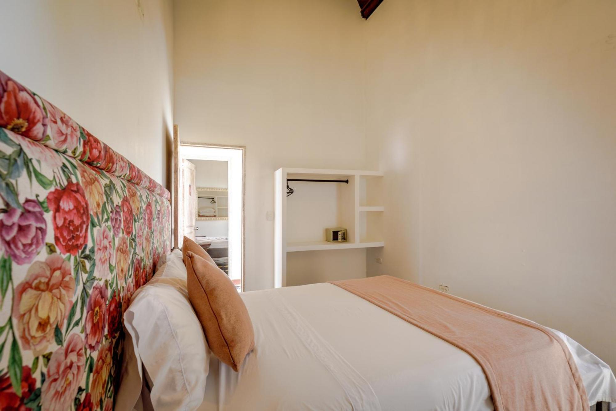 Bolola Hotel Cartagena エクステリア 写真