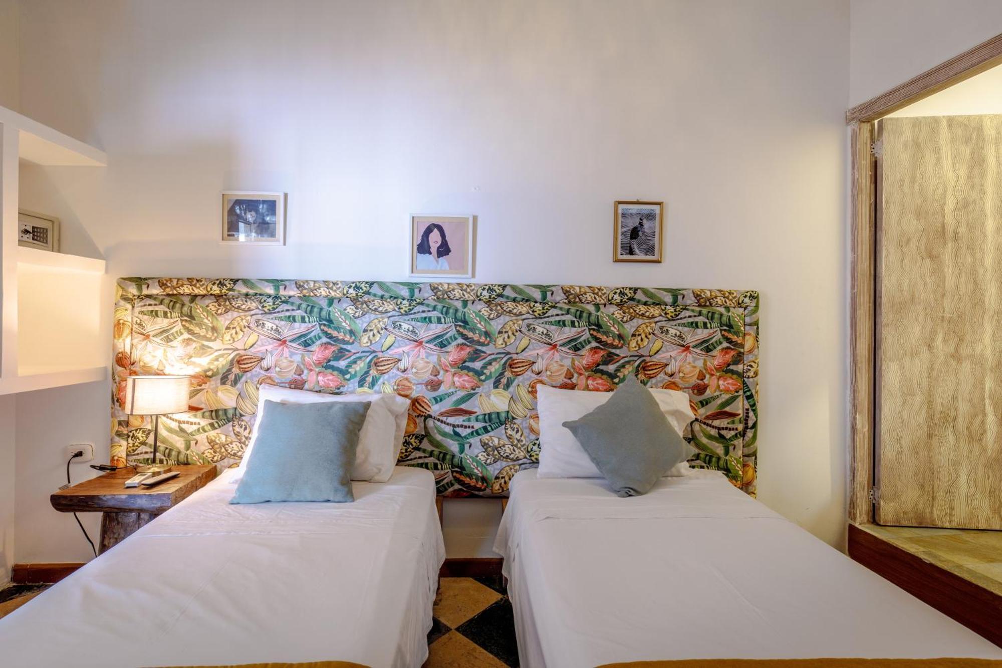 Bolola Hotel Cartagena エクステリア 写真