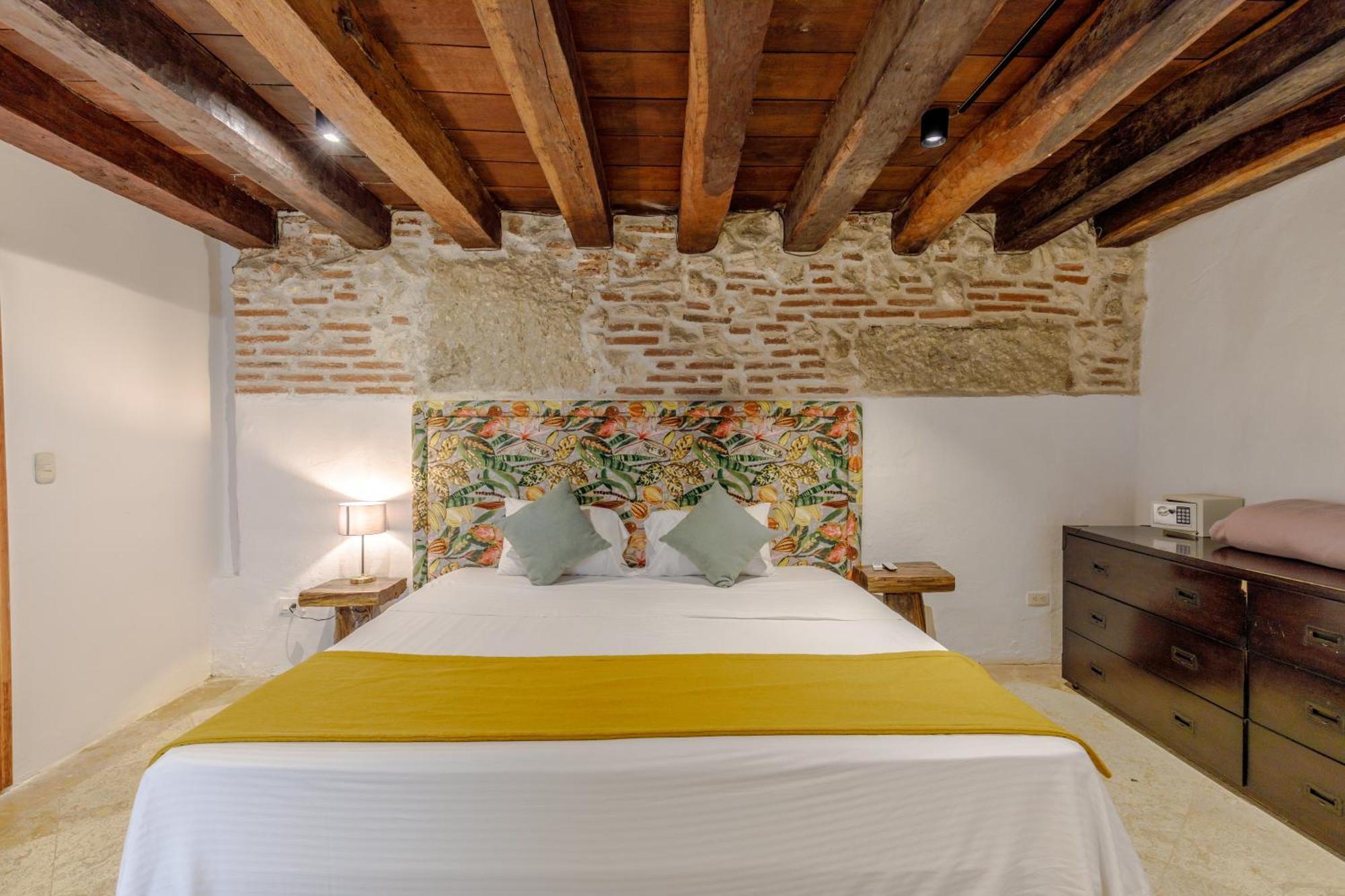 Bolola Hotel Cartagena エクステリア 写真