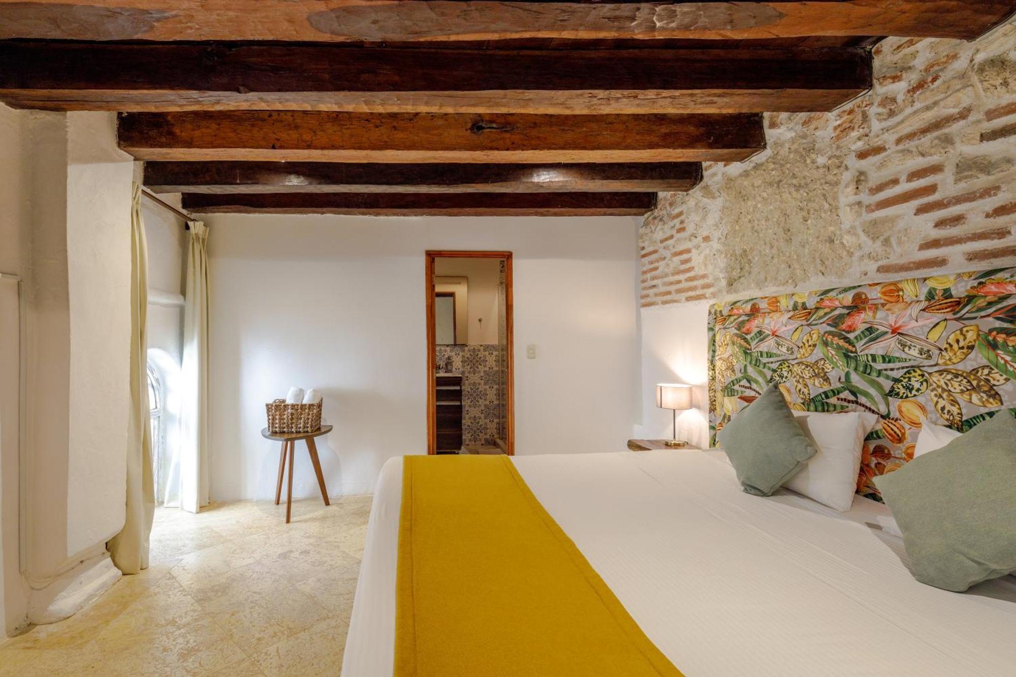 Bolola Hotel Cartagena エクステリア 写真