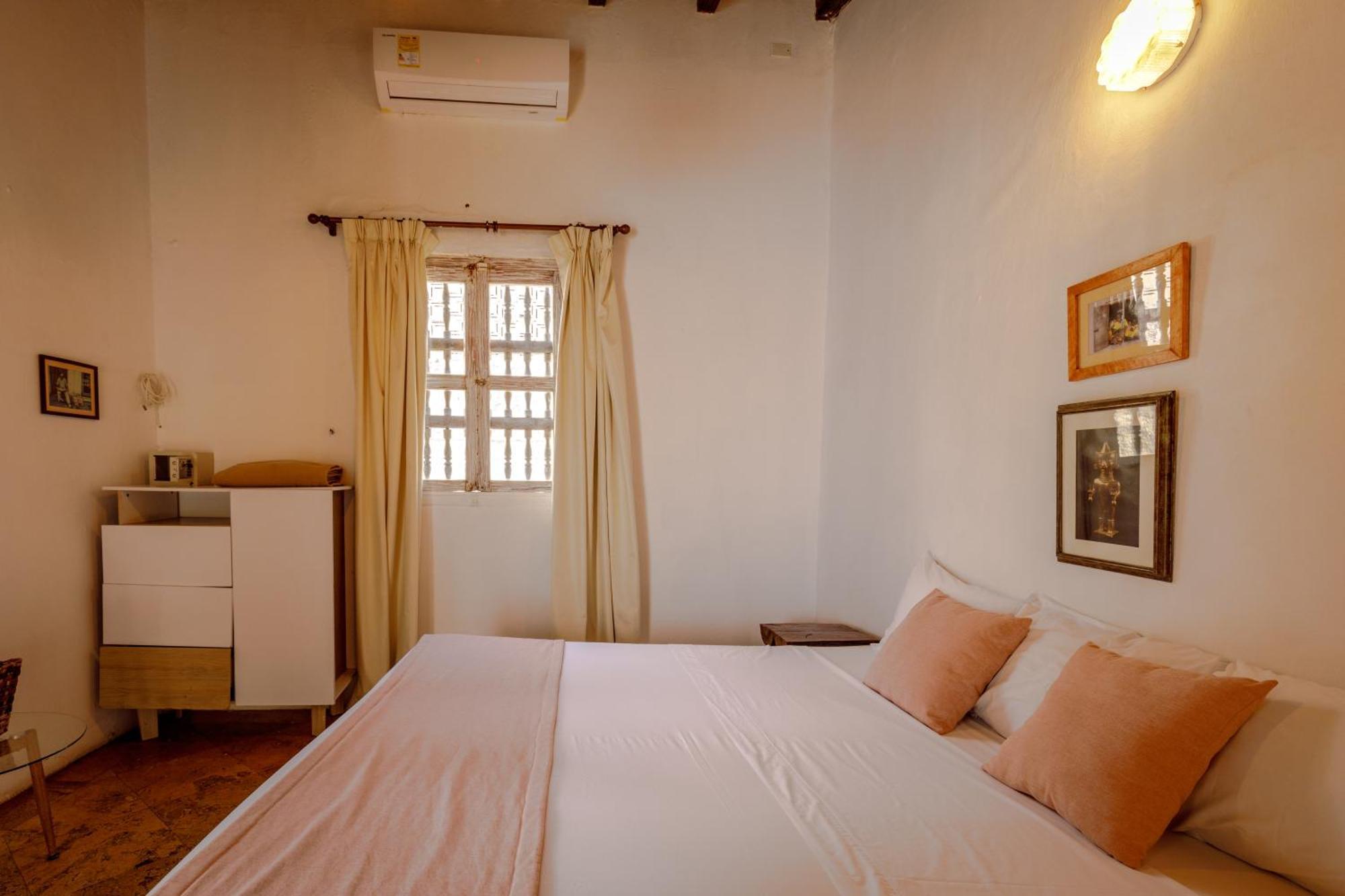 Bolola Hotel Cartagena エクステリア 写真