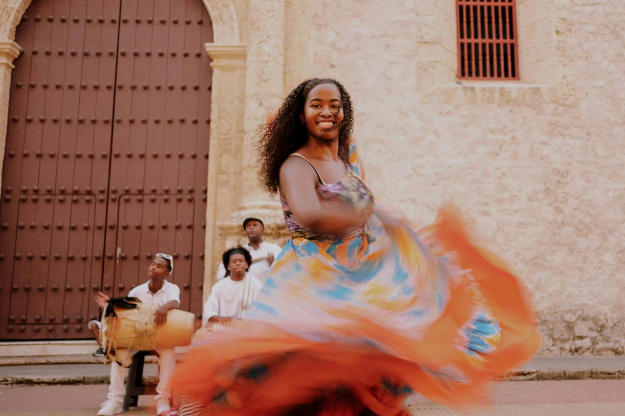Bolola Hotel Cartagena エクステリア 写真