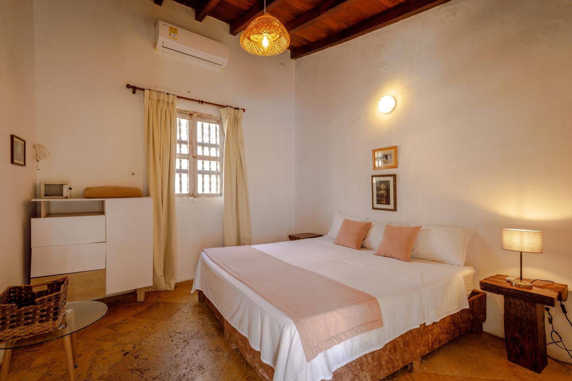Bolola Hotel Cartagena エクステリア 写真
