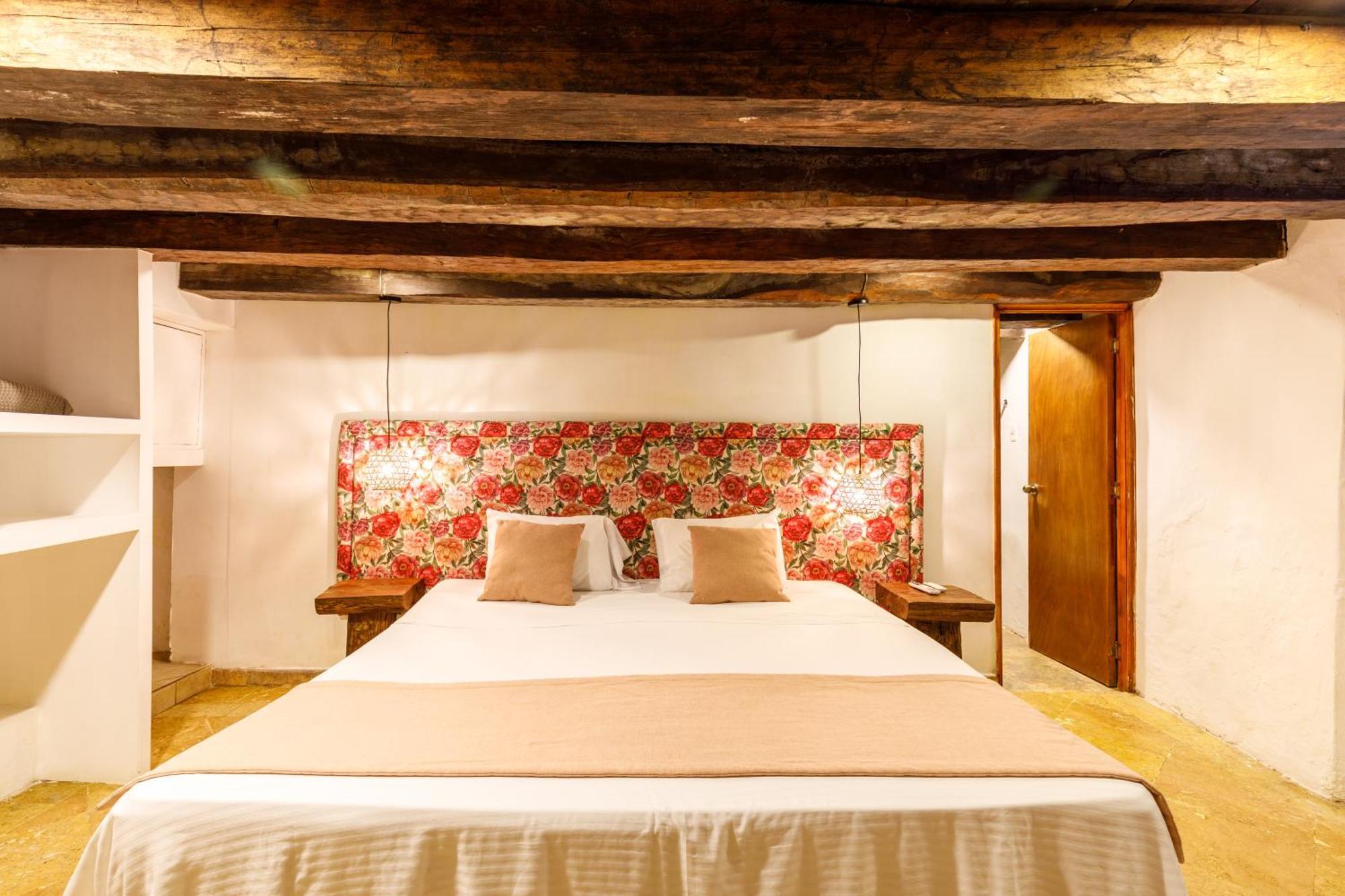 Bolola Hotel Cartagena エクステリア 写真